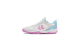 HUMMEL Speed Court (228236-3580) lila 1