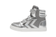HUMMEL STADIL GLITTER JR (212077-1100) silber 1