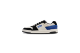 HUMMEL Stockholm LX E BS (225937-9172) bunt 1