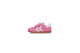 HUMMEL Victory Suede II (230238-3195) pink 1