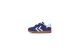 HUMMEL Babys Victory Suede II (230238-7149) blau 1