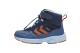 HUMMEL ZAP HIKE (211669-1009) blau 1