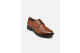 Jack & Jones JFWOSLO Leather Dress (12283812-COGNAC) marrone 5