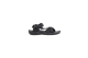 Jack Wolfskin Lakewood Ride (4019021_6350) schwarz 1