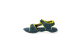 Jack Wolfskin Beach (4039531_4474) bunt 1