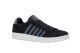 K-Swiss COURT TIEBREAK SDE (07012-065-M) schwarz 2