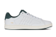K-Swiss LOZAN KLUB (07263-159-M) weiss 1