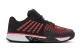 K-Swiss MENS EXPRESS LIGHT 3 PADEL MICRO CHIP NEON LAVA (08900-074-M) schwarz 1