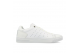 K-Swiss Sneaker Court Frasco II White (06596-101) weiss 2
