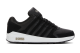 K-Swiss Vista Trainer (07000-058) schwarz 6