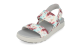 Keen Elle Backstrap Andorra Tie Dye (1026043) bunt 6