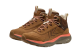 Keen Leiki Leather Mid (1031190) braun 3