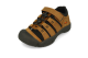 Keen Newport Shoe Bison (1025501) braun 6