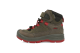 Keen Redwood Mid WP C Steel Grey Dahlia (1023881) grau 1