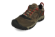 Keen Ridge Flex WP Timberwolf Ketchup (1024918) marron 6