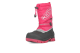 Keen Snow Troll WP C Fuchsia Silver (1026757) pink 6