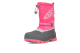 Keen Snow Troll WP Y Fuchsia Silver (1026754) pink 6