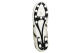 Kelme Mg Spear (56131-61) weiss 4