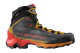 La Sportiva Aequilibrium Hike GTX (ZFHS100-S100G00Y00) bunt 4