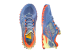 La Sportiva Bushido III (ZFRS084B44E36) blau 5