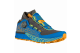 La Sportiva Cyklon (46W917634) blau 3