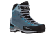 La Sportiva Trango Tech Leather GTX (ZFMS067G03B24) blau 1