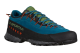 La Sportiva TX 4 spaceblau (17W-623718) blau 2