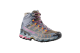 La Sportiva Ultra Raptor II Mid (34D903408) grau 3