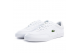 Lacoste Court Master (739CMA007121G) weiss 5