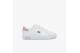 Lacoste Powercourt (41SUC0014_1Y9) weiss 1