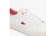 Lacoste Powercourt (47SFA0081-1Y9) weiss 6