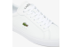 Lacoste Powercourt (49SMA0081_1R5) weiss 6