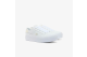 Lacoste Ziane Platform (50CFA0033_65T) weiss 2