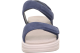 Legero Orthopädische (2-000327-8600) blau 3