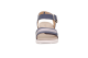 Legero Orthopädische (2-000453-8600) blau 3