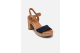 MARCO TOZZI Riemchensandalen (2-28008-42-890) blauw 1