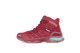 Meindl Finale Lady Mid GTX Brombeer Azur (47020-81) rot 1