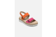Mephisto Riemchensandalen (P5142376) pink 1