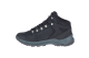 MERRELL Erie Mid Ltr Wp J500151 Mis (J500151) schwarz 2