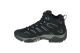 MERRELL Moab 2 Mid GORE TEX (J06064) schwarz 2