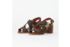 Michael Kors Vera Flex Mid Sandal (40S6VEMS1B 200) marron 6