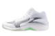 Mizuno THUNDER BLADE Z MID (V1GA237516) weiss 6