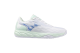 Mizuno WAVE ENFORCE COURT CC (61GC243643) weiss 4