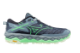 Mizuno Wave Mujin 10 (J1GK2470-81) grau 3