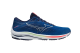 Mizuno Wave Rider 25 (J1GC2103-25) azul 2