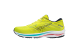 Mizuno Wave Rider 25 (J1GC2103-85) amarelo 1