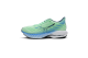 Mizuno Wave Rider 28 (J1GC2403-54) grün 6