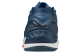 Mizuno Wave Stealth Neo (X1GA200021) blau 5