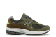 New Balance 2002 Camo Green Nettle 2002r (ML2002RG) bunt 5