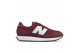 New Balance 237 Sneaker (MS237CF) rot 5